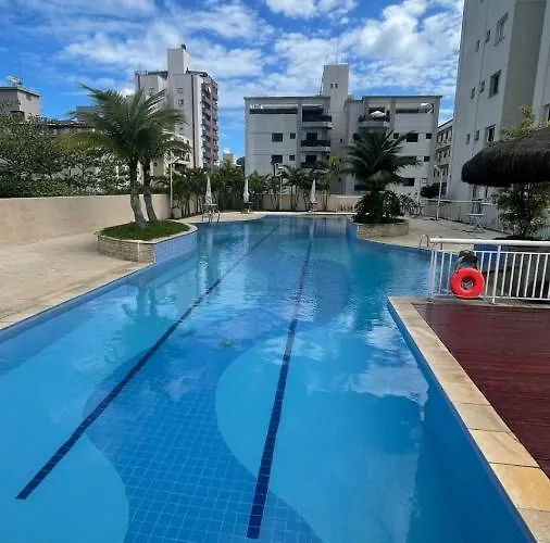 Apartamento Praia Das Asturias Guarujá